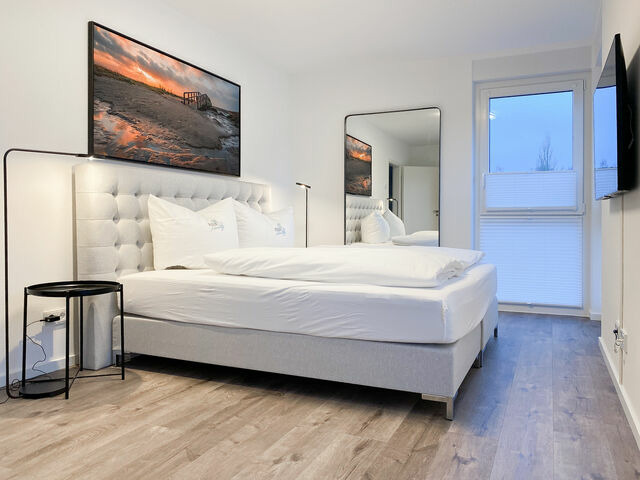 Ferienwohnung in Scharbeutz - Penthouse Passatstieg - Bild 15