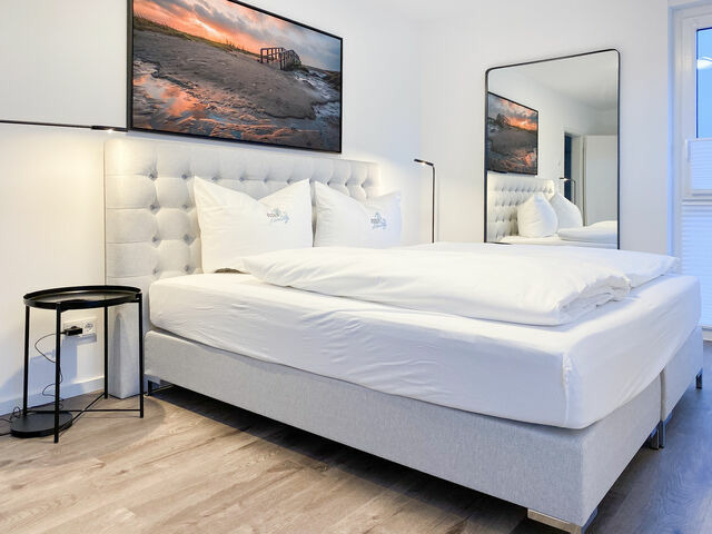 Ferienwohnung in Scharbeutz - Penthouse Passatstieg - Bild 16