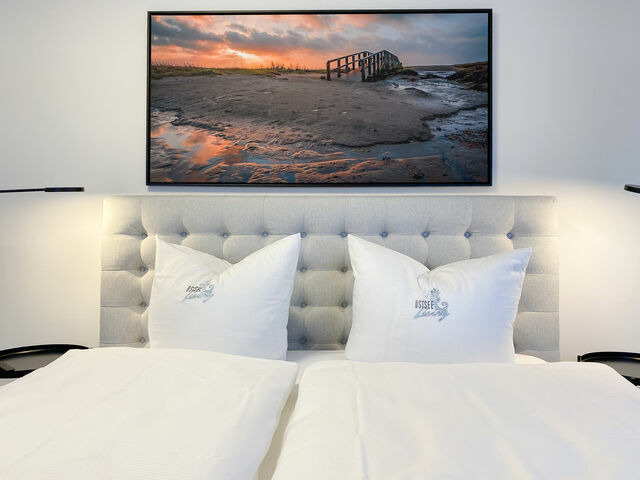 Ferienwohnung in Scharbeutz - Penthouse Passatstieg - Bild 17