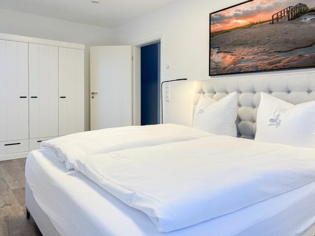 Ferienwohnung in Scharbeutz - Penthouse Passatstieg - Bild 18