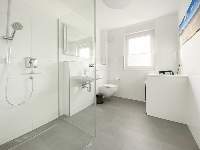 Ferienwohnung in Scharbeutz - Penthouse Passatstieg - Bild 19