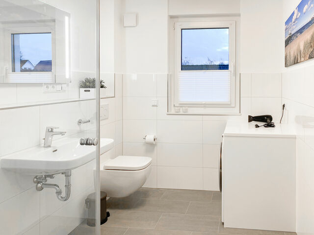 Ferienwohnung in Scharbeutz - Penthouse Passatstieg - Bild 20