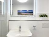 Ferienwohnung in Scharbeutz - Penthouse Passatstieg - Bild 21