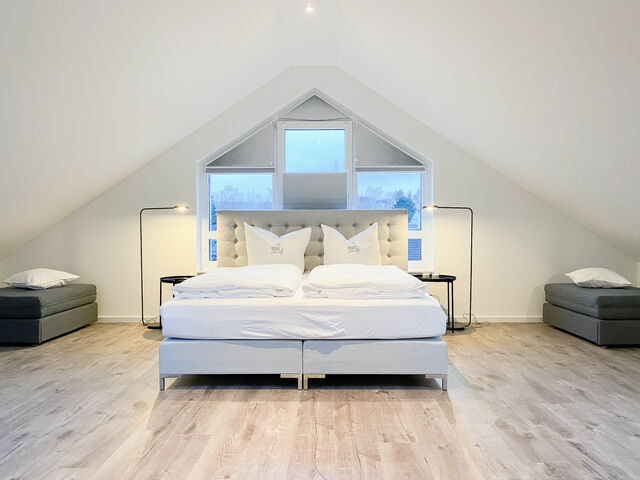 Ferienwohnung in Scharbeutz - Penthouse Passatstieg - Bild 24