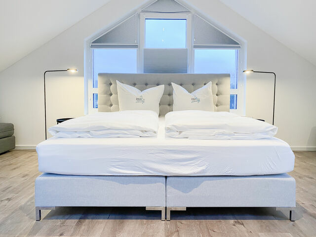 Ferienwohnung in Scharbeutz - Penthouse Passatstieg - Bild 25