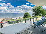 Ferienwohnung in Scharbeutz - Haus am Strand WG 7 - Bild 9