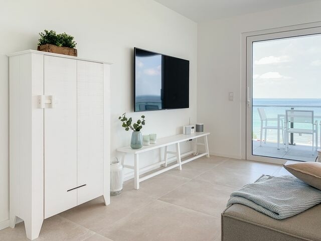 Ferienwohnung in Scharbeutz - Haus am Strand WG 7 - Bild 12