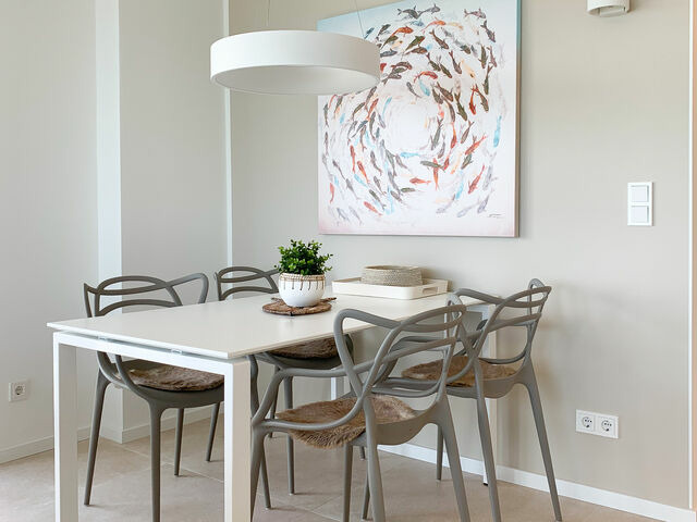 Ferienwohnung in Scharbeutz - Haus am Strand WG 7 - Bild 15