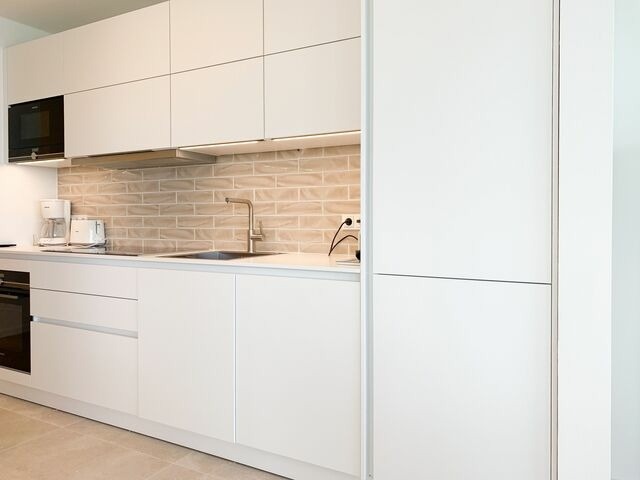 Ferienwohnung in Scharbeutz - Haus am Strand WG 7 - Bild 18