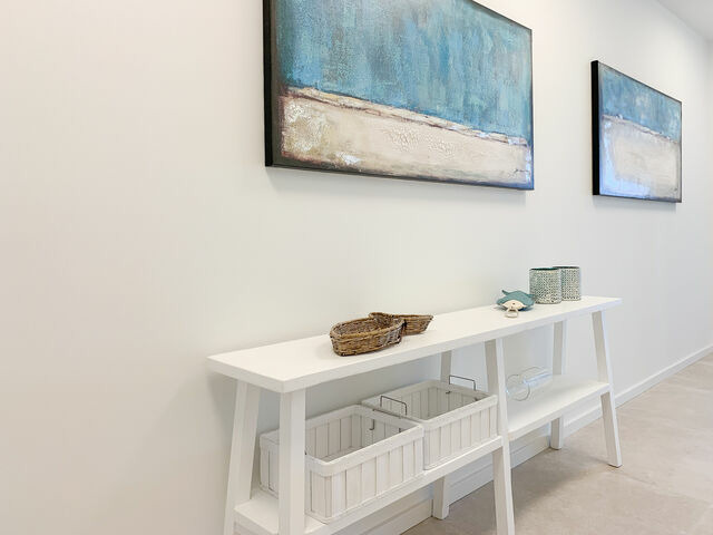 Ferienwohnung in Scharbeutz - Haus am Strand WG 7 - Bild 22