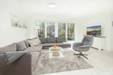 Ferienwohnung in Timmendorfer Strand - Das Strandjuwel - Bild 1