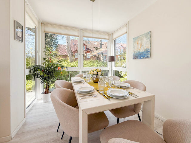 Ferienwohnung in Timmendorfer Strand - Das Strandjuwel - Bild 6