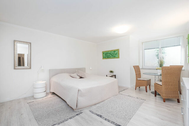 Ferienwohnung in Timmendorfer Strand - Das Strandjuwel - Bild 12