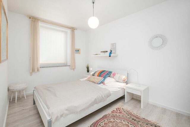 Ferienwohnung in Timmendorfer Strand - Das Strandjuwel - Bild 15