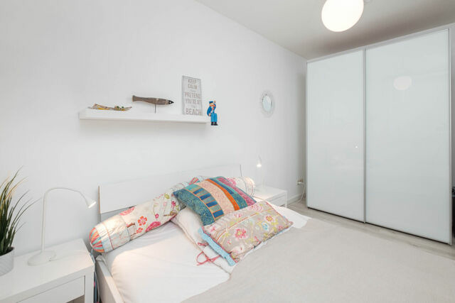 Ferienwohnung in Timmendorfer Strand - Das Strandjuwel - Bild 17