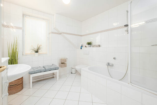 Ferienwohnung in Timmendorfer Strand - Das Strandjuwel - Bild 24