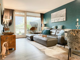 Ferienwohnung in Timmendorfer Strand - Robinson - Bild 1