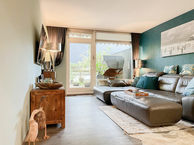 Ferienwohnung in Timmendorfer Strand - Robinson - Bild 8