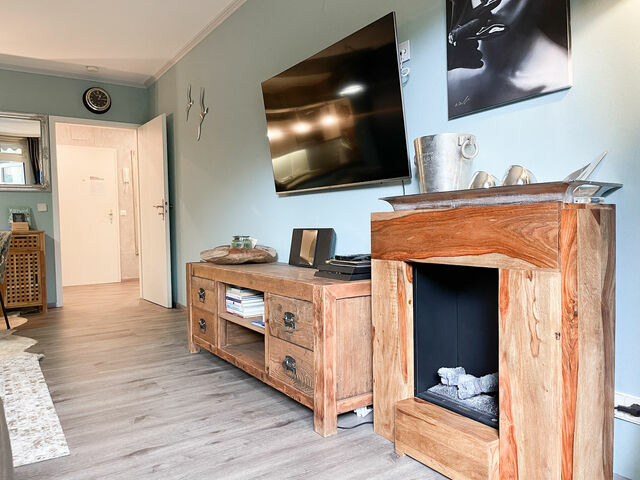 Ferienwohnung in Timmendorfer Strand - Robinson - Bild 10