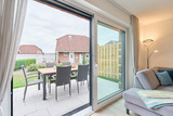 Ferienhaus in Haffkrug - Haffhaus 13b Promenadendeck - Bild 5