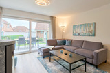 Ferienhaus in Haffkrug - Haffhaus 13b Promenadendeck - Bild 15