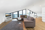 Ferienwohnung in Timmendorfer Strand - Parkloft Penthouse - Bild 1