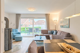 Ferienhaus in Haffkrug - Haffhaus 13 Admiralsdeck - Bild 14