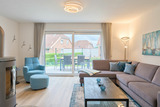 Ferienhaus in Haffkrug - Haffhaus 13 Admiralsdeck - Bild 1
