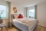 Ferienhaus in Haffkrug - Haffhaus 13 Admiralsdeck - Bild 17