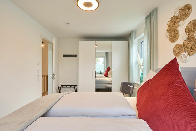 Ferienhaus in Haffkrug - Haffhaus 13 Admiralsdeck - Bild 19