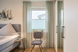 Ferienhaus in Haffkrug - Haffhaus 13 Admiralsdeck - Bild 23