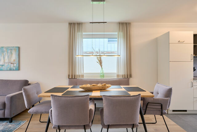 Ferienhaus in Haffkrug - Haffhaus 13 Admiralsdeck - Bild 2