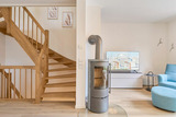 Ferienhaus in Haffkrug - Haffhaus 13 Admiralsdeck - Bild 3