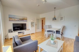 Haus Bellevue Heiligenhafen, App. 27 6Bellevue