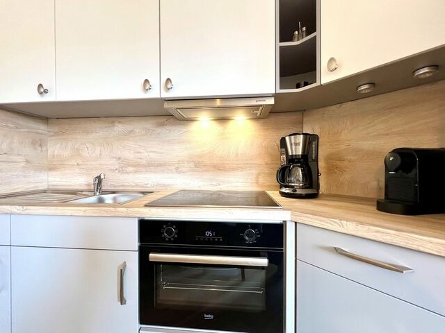 Ferienwohnung in Sellin - Fewo 470, Seepark Sellin - Bild 9