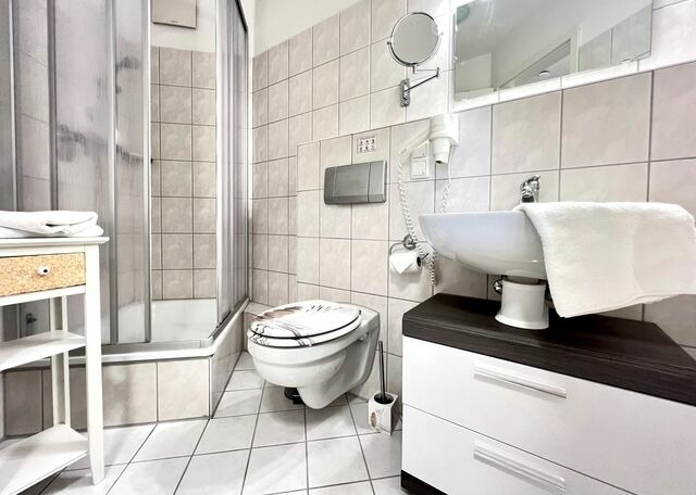 Ferienwohnung in Sellin - Fewo 470, Seepark Sellin - Bild 10