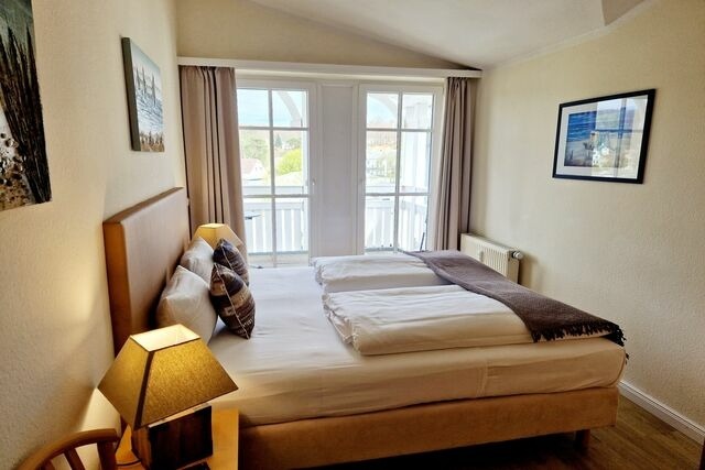 Ferienwohnung in Sellin - Fewo 470, Seepark Sellin - Bild 14