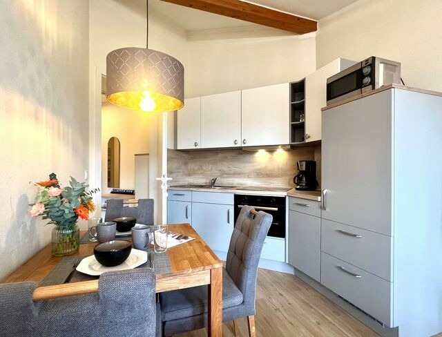 Ferienwohnung in Sellin - Fewo 470, Seepark Sellin - Bild 16