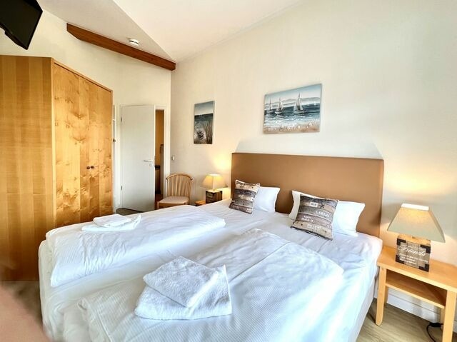 Ferienwohnung in Sellin - Fewo 470, Seepark Sellin - Bild 21