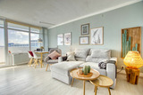 Ferienwohnung in Heiligenhafen - Ferienpark - Haus H, App. 0H0606 - Bild 1
