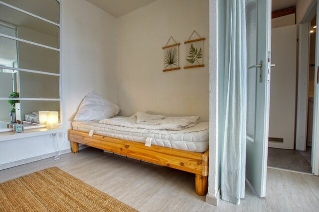 Ferienwohnung in Heiligenhafen - Ferienpark - Haus H, App. 0H0606 - Bild 6