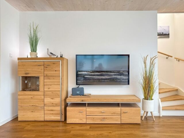 Ferienhaus in Fuhlendorf - Sonnenzauber - Bild 4