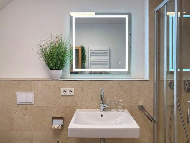 Ferienhaus in Fuhlendorf - Sonnenzauber - Bild 7