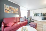 Ferienwohnung in Scharbeutz - Witthus, App. 9 - Bild 4