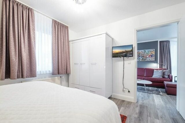 Ferienwohnung in Scharbeutz - Witthus, App. 9 - Bild 11