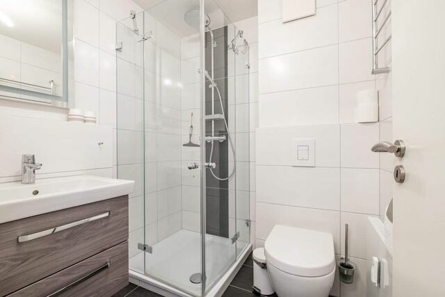 Ferienwohnung in Scharbeutz - Witthus, App. 9 - Bild 12