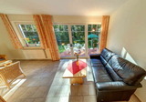 Ferienwohnung in Ahlbeck - Ferienhaus Zum Sonnengl&uuml;ck, App. 9 - Bild 1