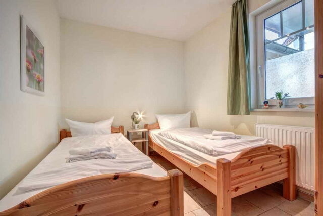 Ferienwohnung in Ahlbeck - Ferienhaus Zum Sonnengl&uuml;ck, App. 9 - Bild 15