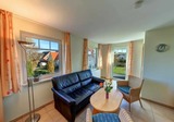 Ferienwohnung in Heringsdorf - Villa zur Sonneninsel, App. 13 - Bild 1