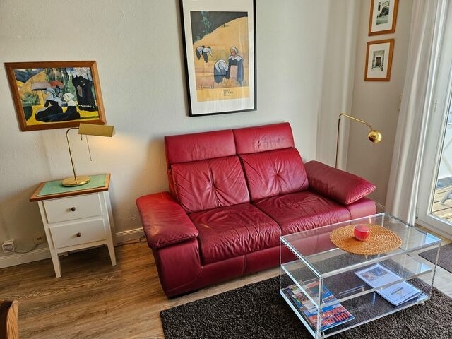 Ferienwohnung in K&uuml;hlungsborn - Strandstra&szlig;e 32 - 04-26 - Bild 2